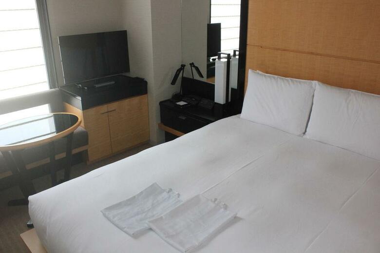 Hotel Trusty Kanazawa Korinbo