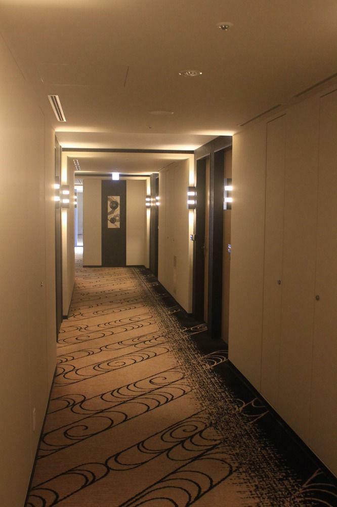 Hotel Trusty Kanazawa Korinbo