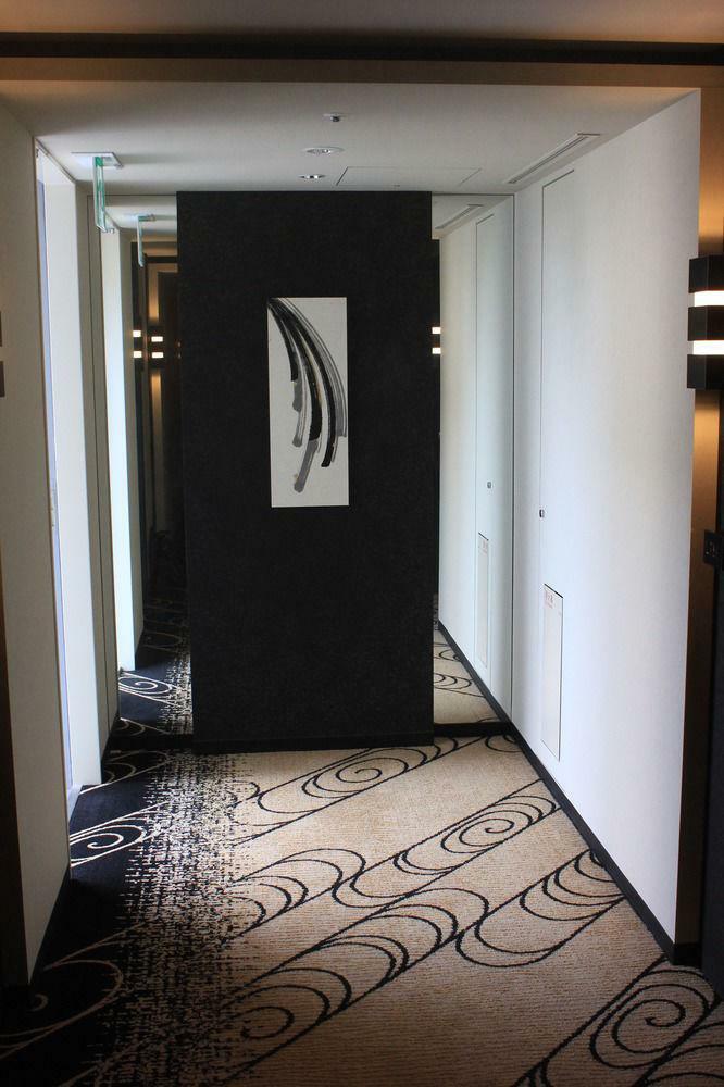 Hotel Trusty Kanazawa Korinbo