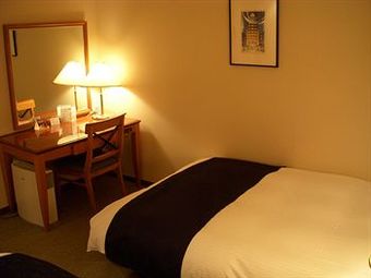 Apa Villa Hotel Kanazawa-katamachi