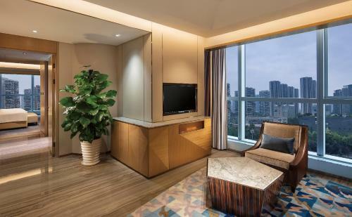 Hotel Hilton Chengdu
