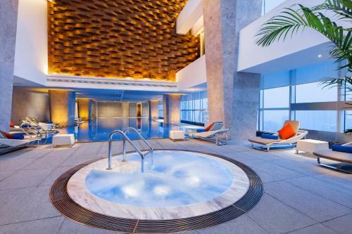 Hotel Hilton Chengdu