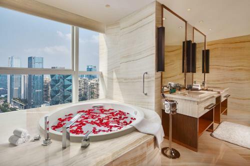 Hotel Hilton Chengdu