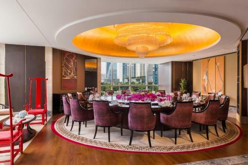 Hotel Hilton Chengdu