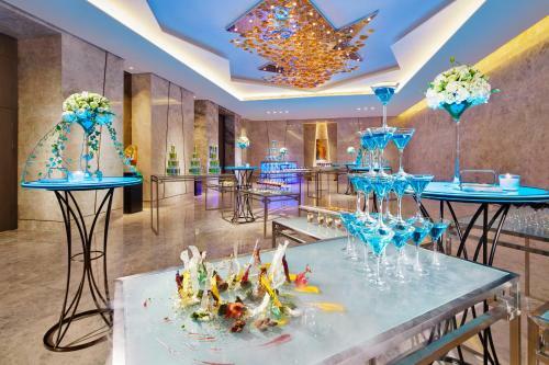 Hotel Hilton Chengdu