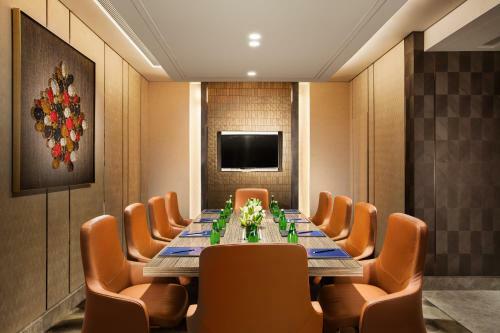 Hotel Hilton Chengdu