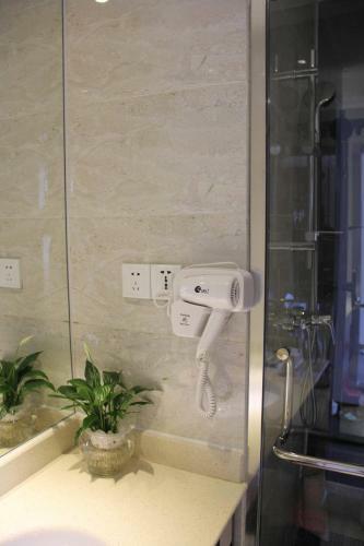 Chengdu Meizhixing Hotel