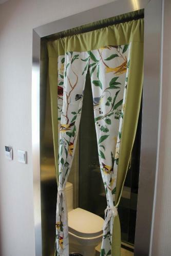 Chengdu Meizhixing Hotel