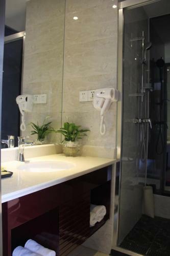 Chengdu Meizhixing Hotel