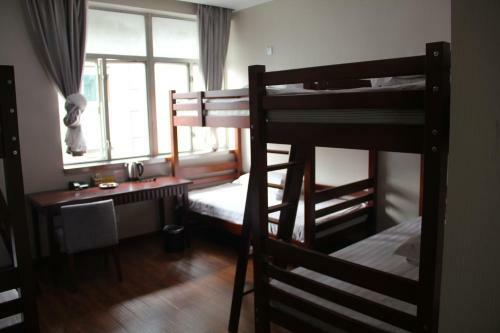 Chengdu Meizhixing Hotel