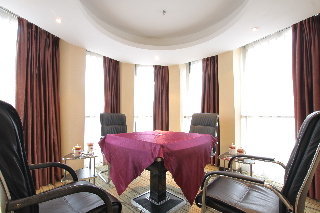 Ane Grand Hotel