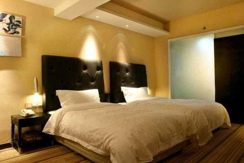 Ane Grand Hotel