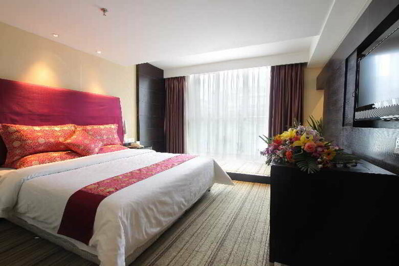 Ane Grand Hotel