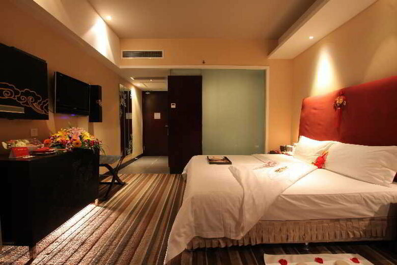 Ane Grand Hotel