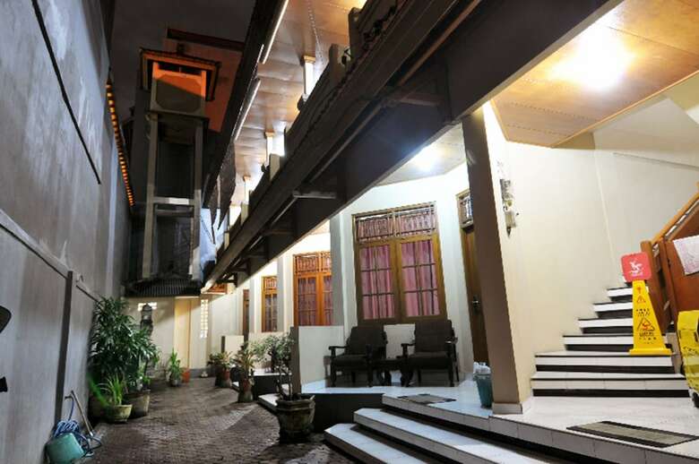 Hostal Jesen's Inn III