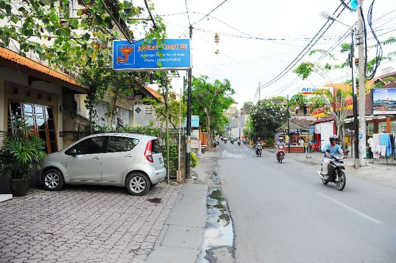 Hostal Jesen's Inn III
