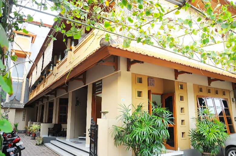 Hostal Jesen's Inn III