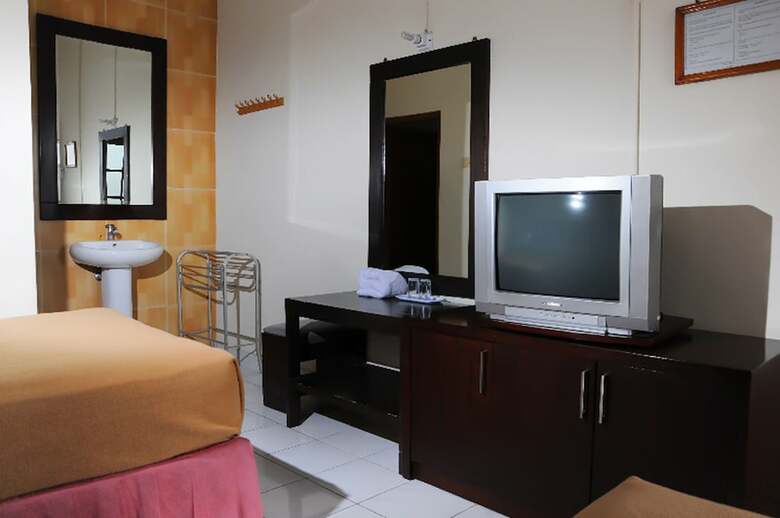 Hostal Jesen's Inn III