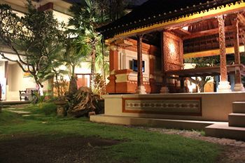 Hostal Billy Pendawa Homestay