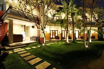 Hostal Billy Pendawa Homestay