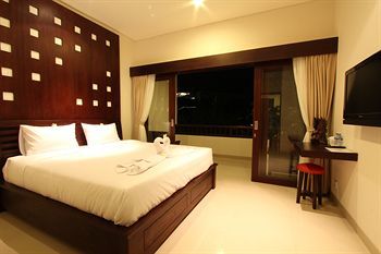Hostal Billy Pendawa Homestay