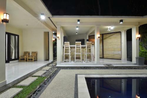 Santai Villa