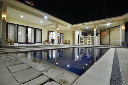 Santai Villa