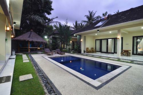 Santai Villa