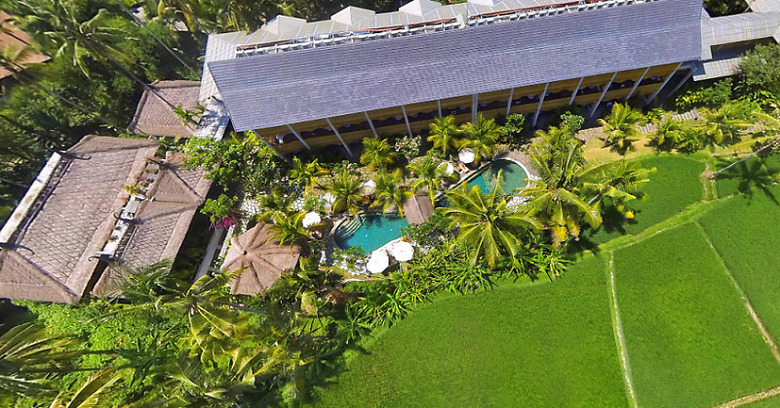 Hotel Alaya Resort Kuta