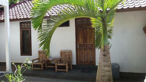 Mimpi Manis Homestay