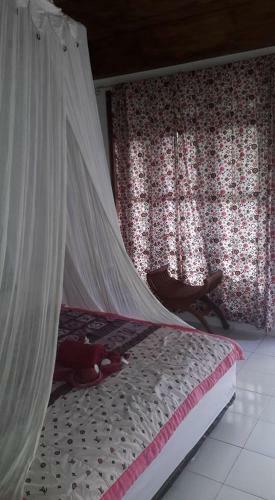 Mimpi Manis Homestay