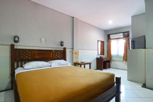 Hotel Kedin's Inn
