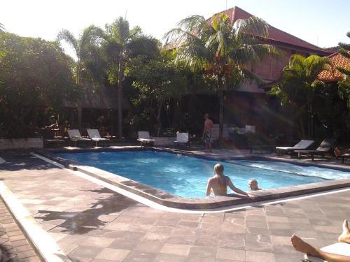 Hotel Kedin's Inn