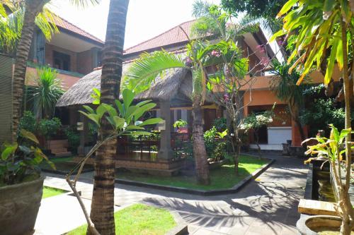 Hotel Kedin's Inn