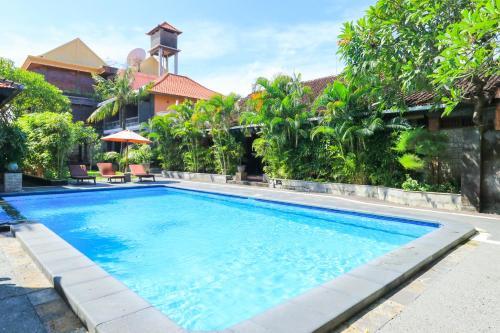 Hotel Kedin's Inn