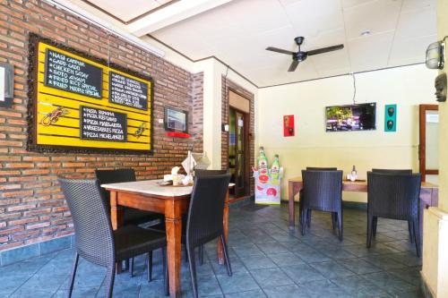 Hotel Kedin's Inn