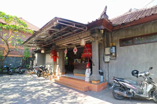 Hotel Kedin's Inn