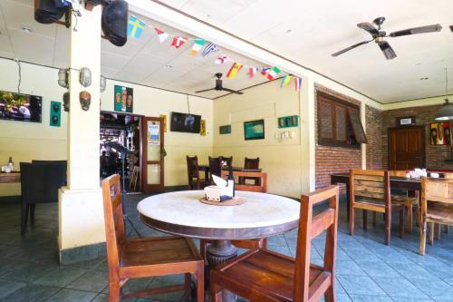Hotel Kedin's Inn