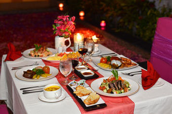 Lavender Luxury Villa & Spa
