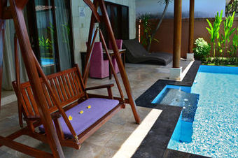 Lavender Luxury Villa & Spa