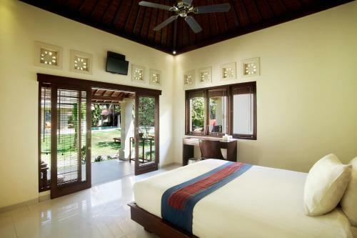 Puri Rinjani Bungalows