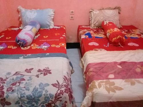Diyah Homestay