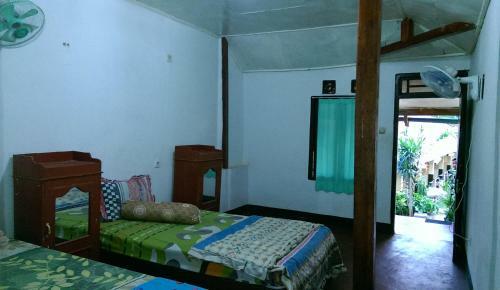 Diyah Homestay