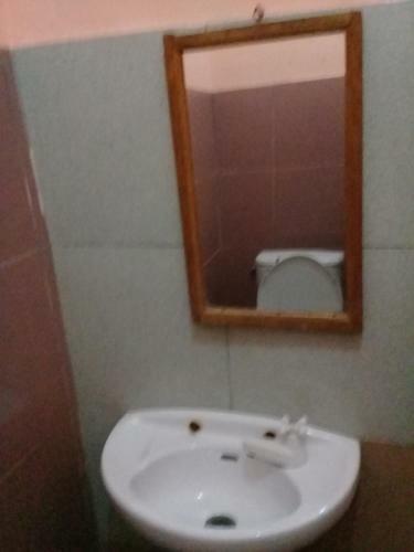 Diyah Homestay