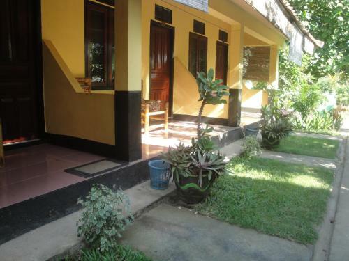 Diyah Homestay