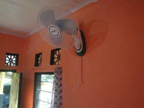Diyah Homestay