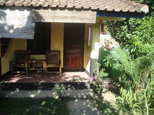 Diyah Homestay