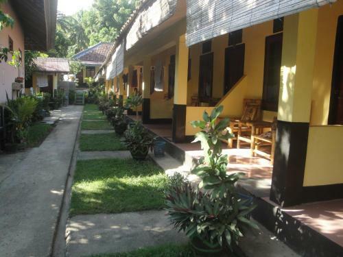 Diyah Homestay