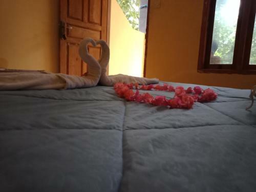 Roby Homestay