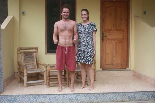 Roby Homestay